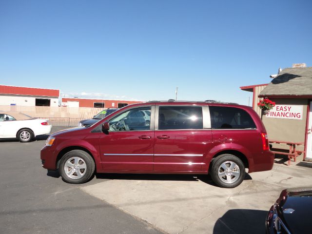 Dodge Grand Caravan 2009 photo 3