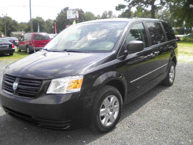 Dodge Grand Caravan 2009 photo 1