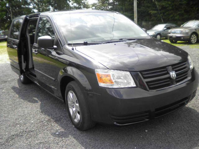 Dodge Grand Caravan 2009 photo 2