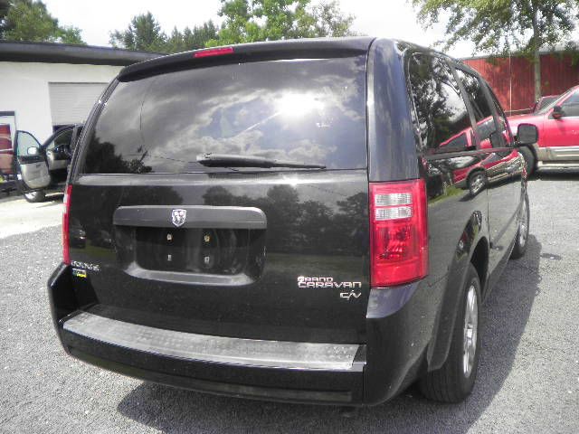 Dodge Grand Caravan 2009 photo 3