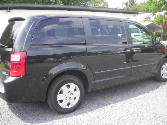 Dodge Grand Caravan 2009 photo 4