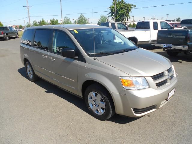 Dodge Grand Caravan 2009 photo 4