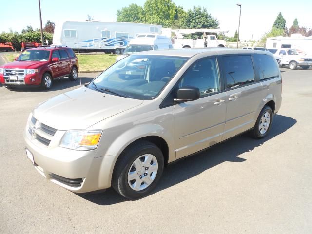 Dodge Grand Caravan 2009 photo 5