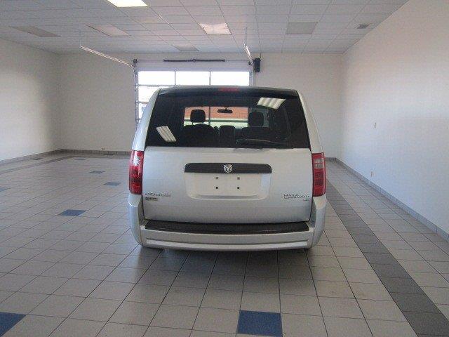 Dodge Grand Caravan 2009 photo 1