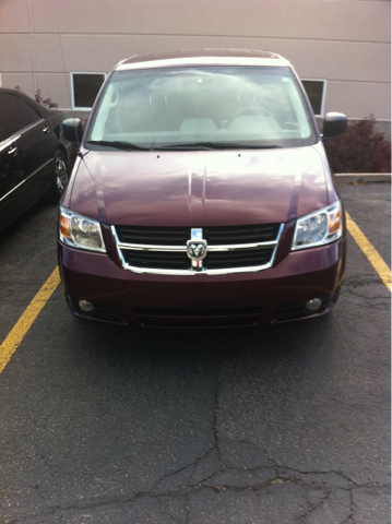 Dodge Grand Caravan SE MiniVan