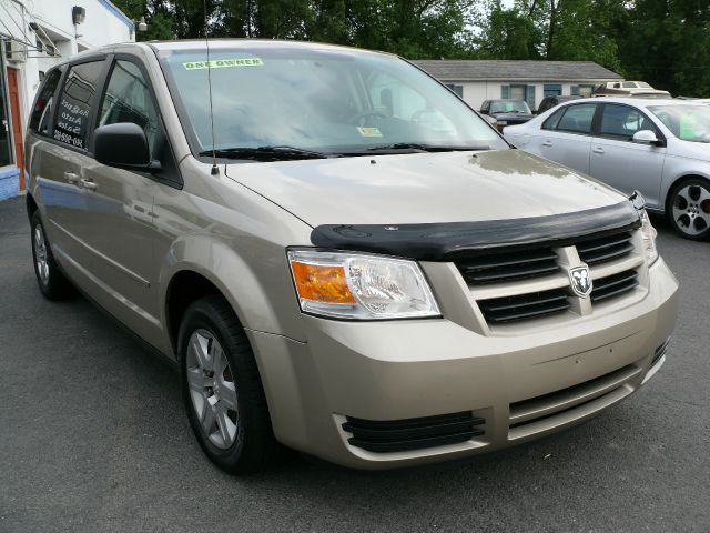 Dodge Grand Caravan 2009 photo 10