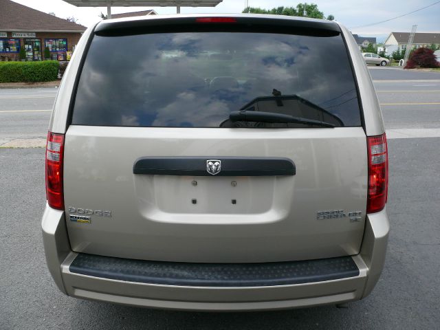 Dodge Grand Caravan 2009 photo 15