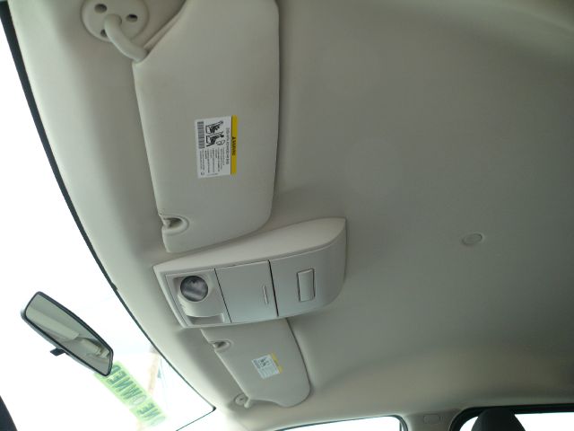 Dodge Grand Caravan 2009 photo 26