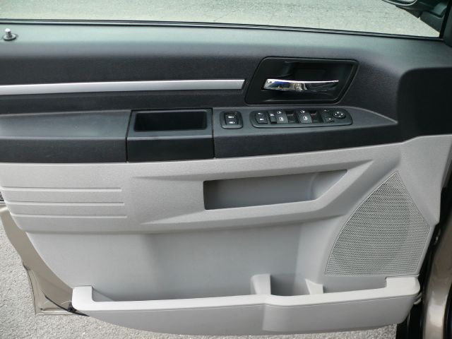 Dodge Grand Caravan 2009 photo 30