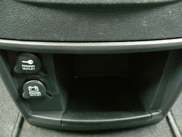 Dodge Grand Caravan 2009 photo 38