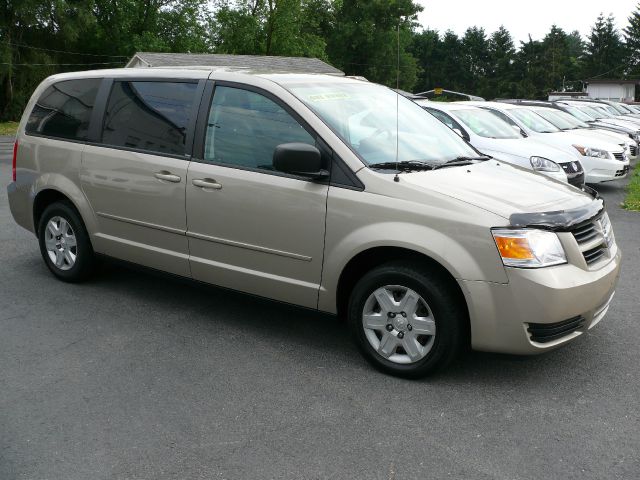 Dodge Grand Caravan 2009 photo 41