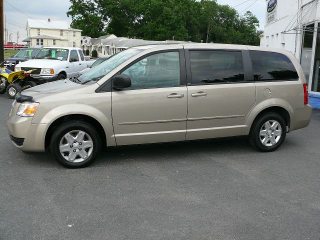 Dodge Grand Caravan 2009 photo 42