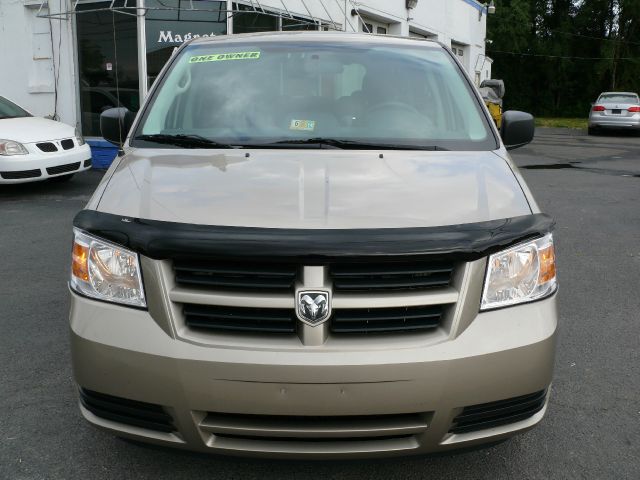 Dodge Grand Caravan 2009 photo 43