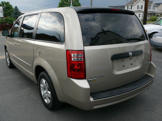 Dodge Grand Caravan 2009 photo 44