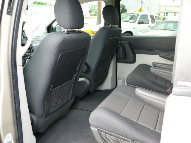 Dodge Grand Caravan 2009 photo 49