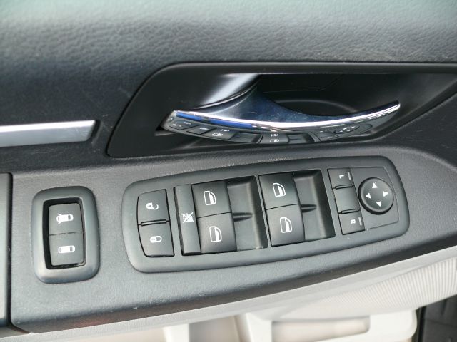 Dodge Grand Caravan 2009 photo 5