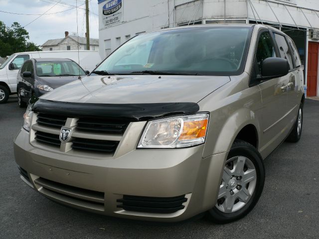 Dodge Grand Caravan 2009 photo 52