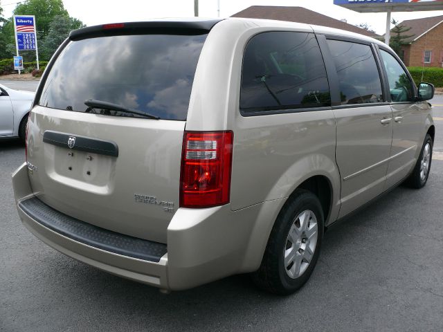 Dodge Grand Caravan 2009 photo 55