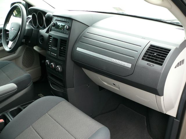 Dodge Grand Caravan 2009 photo 58