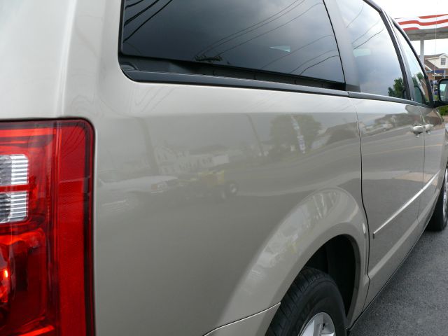 Dodge Grand Caravan 2009 photo 60