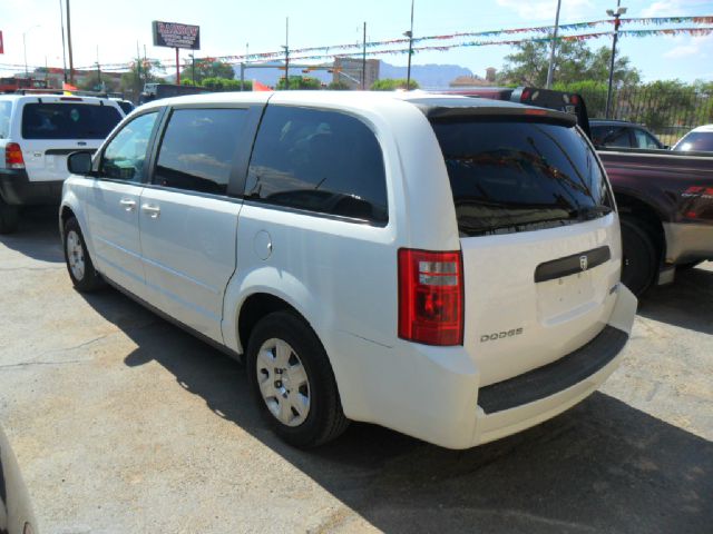 Dodge Grand Caravan 2009 photo 3