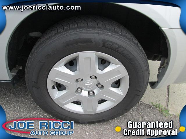 Dodge Grand Caravan 2009 photo 4