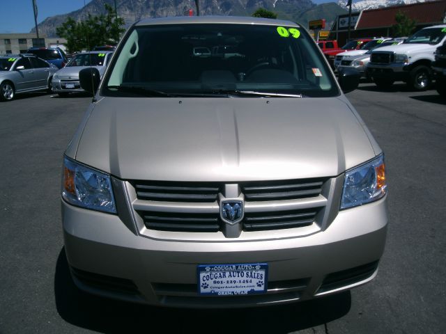 Dodge Grand Caravan SE MiniVan