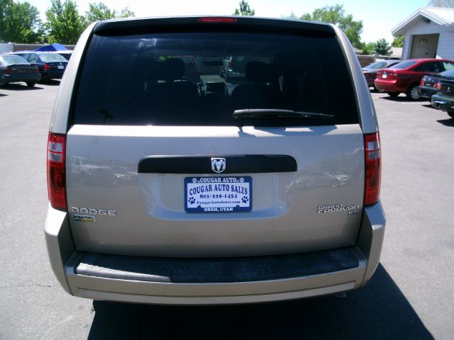 Dodge Grand Caravan 2009 photo 1