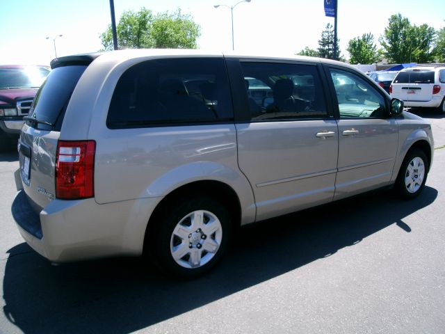 Dodge Grand Caravan 2009 photo 2