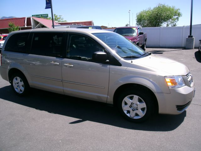 Dodge Grand Caravan 2009 photo 3