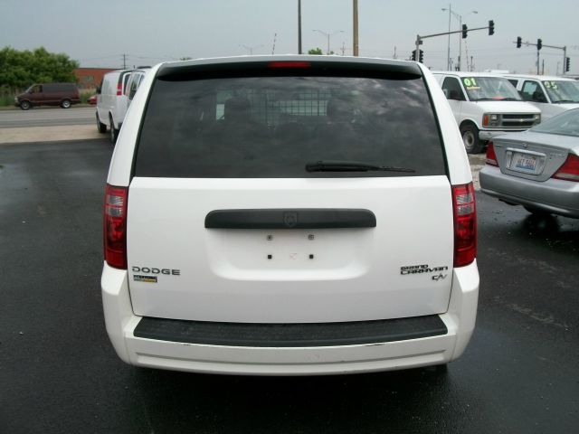 Dodge Grand Caravan 2009 photo 2