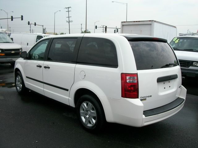 Dodge Grand Caravan 2009 photo 3