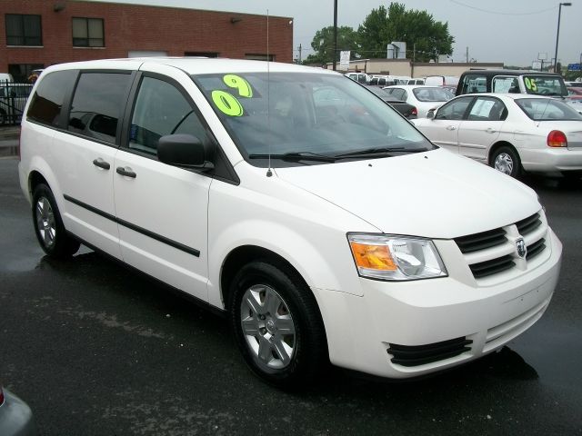 Dodge Grand Caravan 2009 photo 4