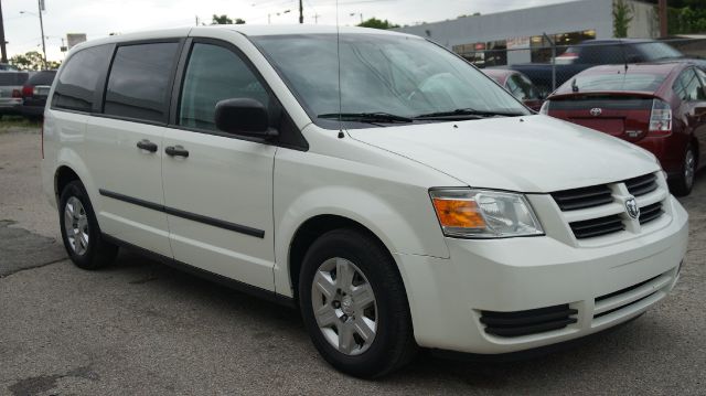 Dodge Grand Caravan 2009 photo 1