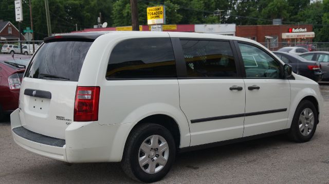 Dodge Grand Caravan 2009 photo 2