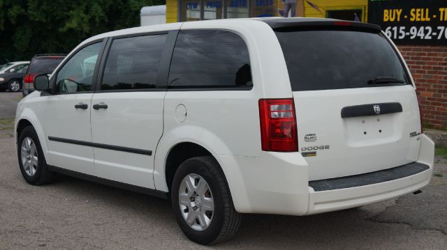 Dodge Grand Caravan 2009 photo 3