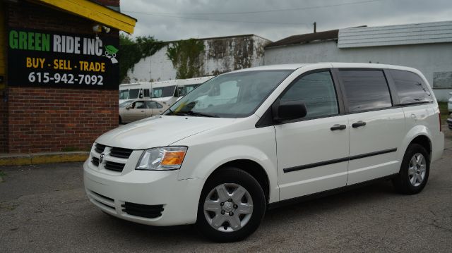 Dodge Grand Caravan 2009 photo 4