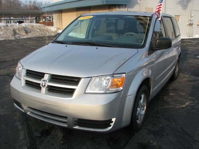 Dodge Grand Caravan SE Unspecified