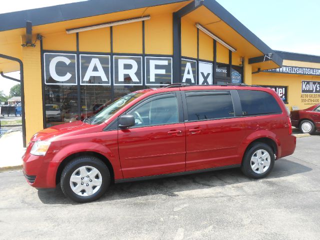 Dodge Grand Caravan SE MiniVan