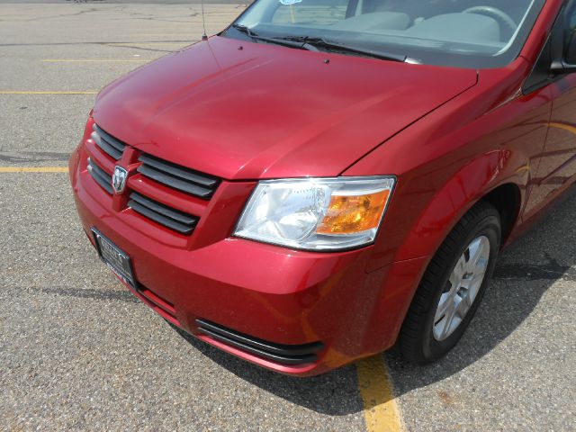 Dodge Grand Caravan 2009 photo 2