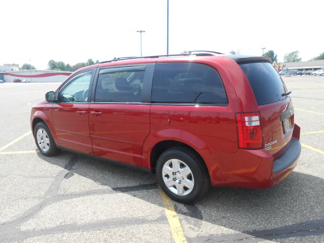 Dodge Grand Caravan 2009 photo 3