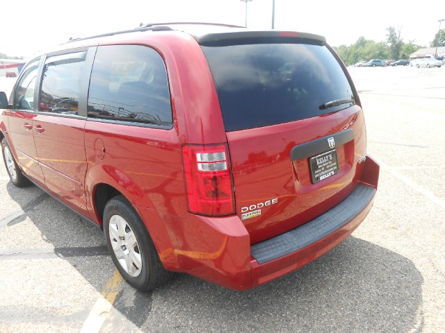 Dodge Grand Caravan 2009 photo 4