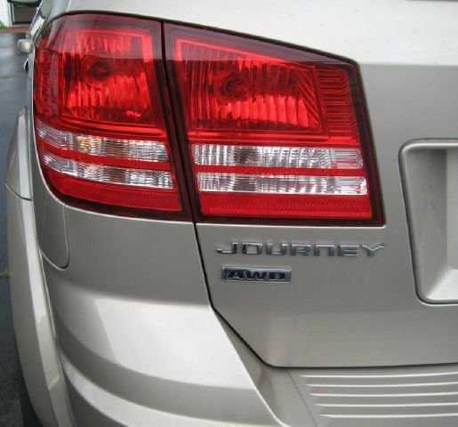 Dodge Grand Caravan 2009 photo 11