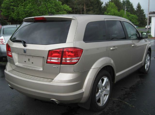 Dodge Grand Caravan 2009 photo 12