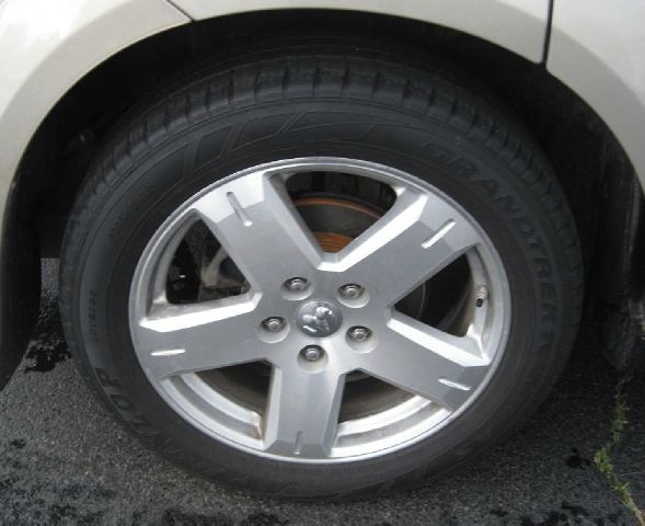 Dodge Grand Caravan 2009 photo 13