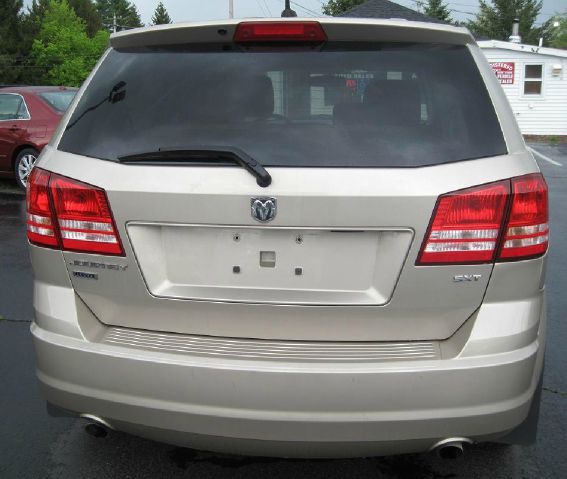 Dodge Grand Caravan 2009 photo 17