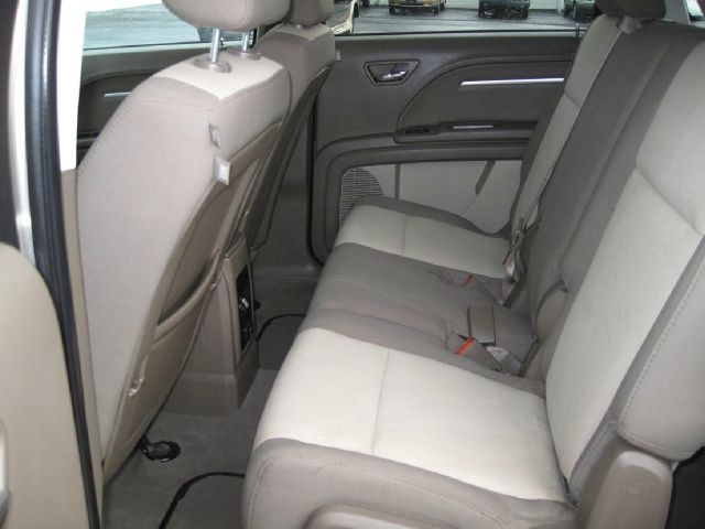 Dodge Grand Caravan 2009 photo 2