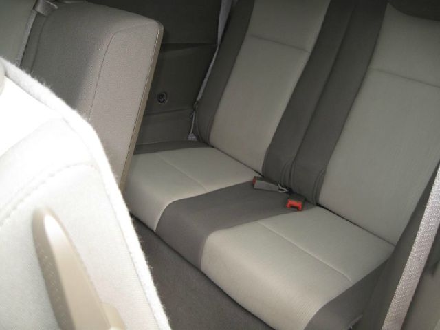 Dodge Grand Caravan 2009 photo 3