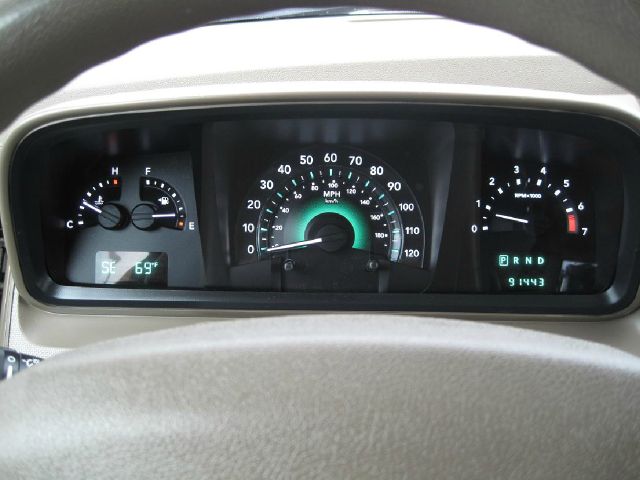 Dodge Grand Caravan 2009 photo 5