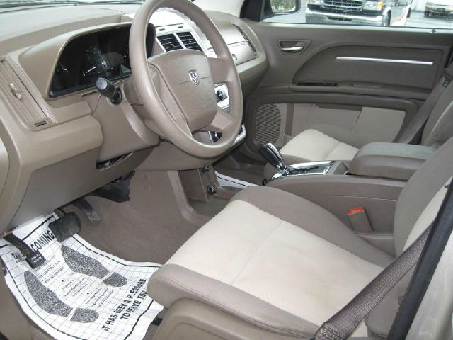 Dodge Grand Caravan 2009 photo 6